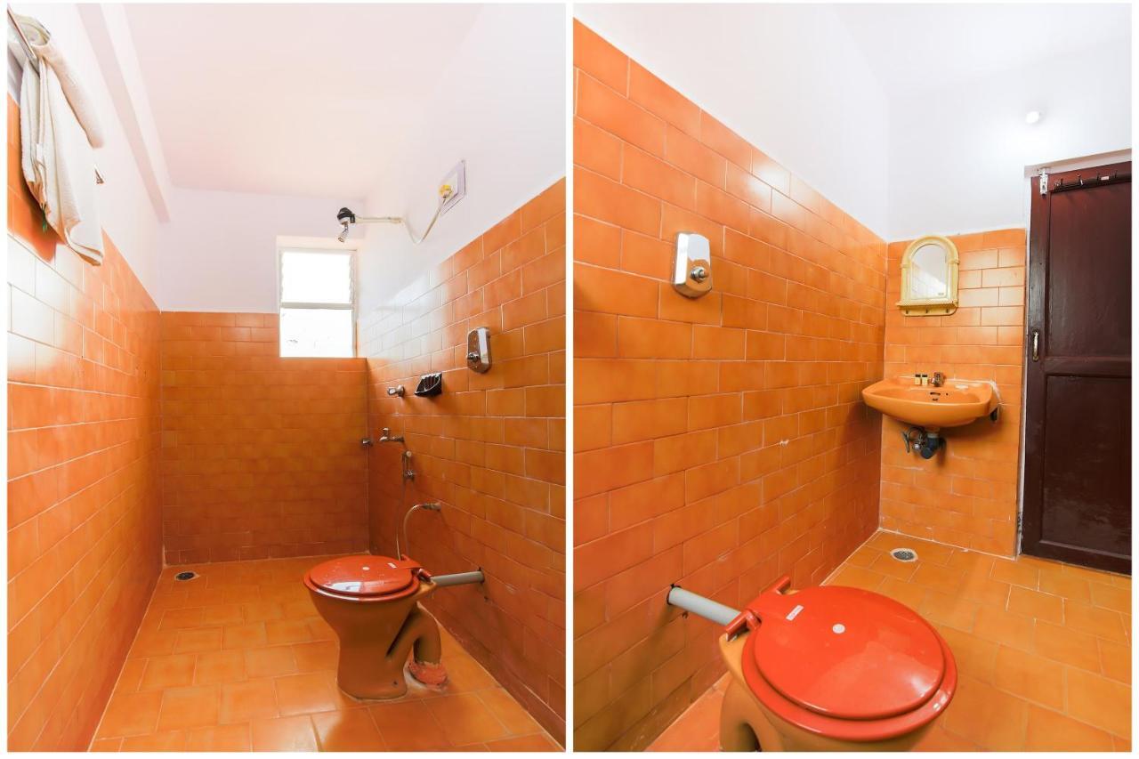 Oyo 18794 Hotel Colva Plaza Kültér fotó