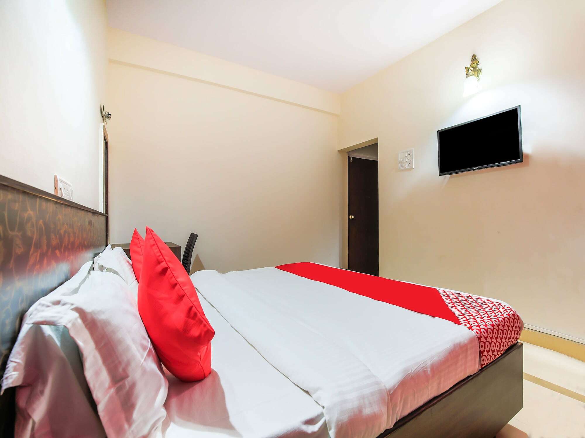 Oyo 18794 Hotel Colva Plaza Kültér fotó