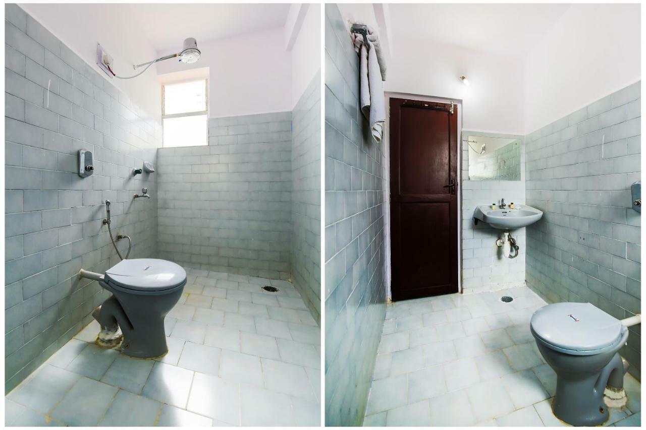 Oyo 18794 Hotel Colva Plaza Kültér fotó